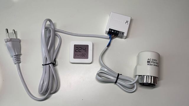 The best smart radiator valves for Home Assistant смотреть онлайн