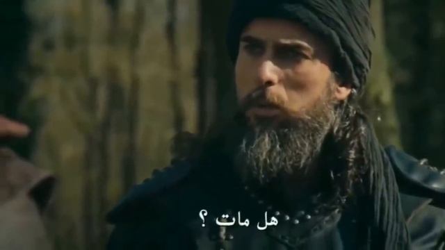 مسلسل قيامة أرطغرل مترجم 2 | الحلقة 144 | الجزء الخامس Derilis Ertugrul Season 5 إدعمنا بالإشتراك смотреть онлайн