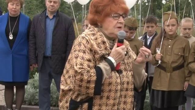 «Салют Победе!» в Успенском смотреть онлайн