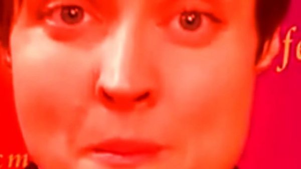 ✨ Вероника Воршип разминает ваши связки