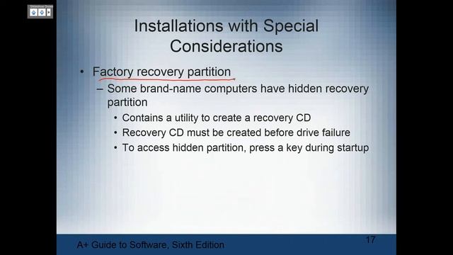 Installing Windows 7 смотреть онлайн