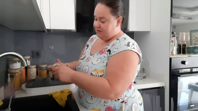 ВОТ ЭТО СЮРПРИЗ🎁И Я ОПЯТЬ ГОТОВЛЮ смотреть онлайн