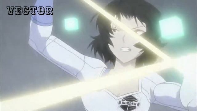 World Trigger [AMV] - Sweet Dreams смотреть онлайн