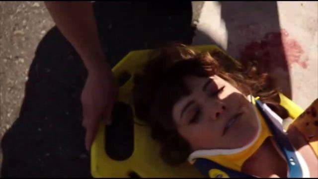 911: Артерия - Боль (Эдди и Шэнон) смотреть онлайн