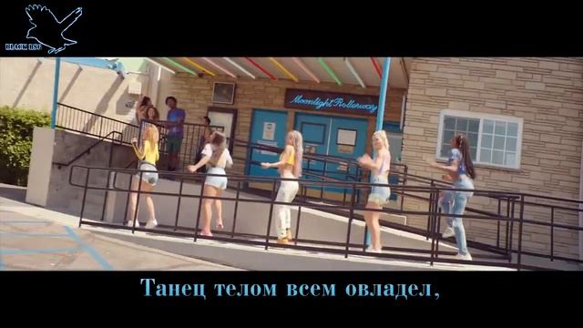 HYOLYN - BAE (рус караоке от BSG)(rus karaoke from BSG) смотреть онлайн
