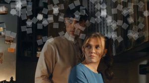 Солнечный ноябрь 1-2 серия