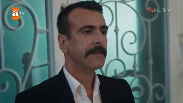 Ты Расскажи Карадениз 18 серия(рус.озв)