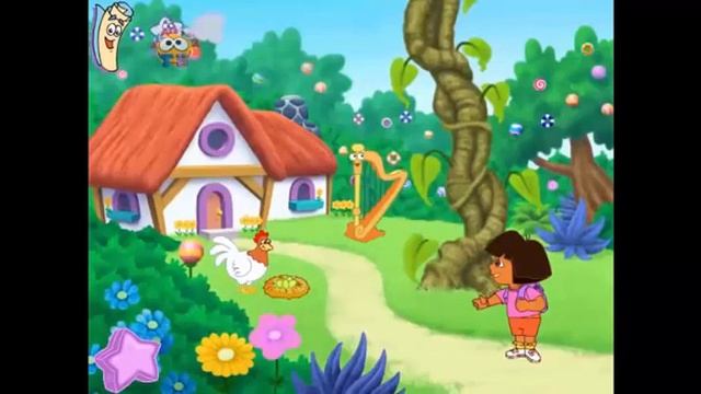 Даша путешественница и Диего мультфильм на русском Все серии подряд - Даша и Диего пираты смотреть онлайн