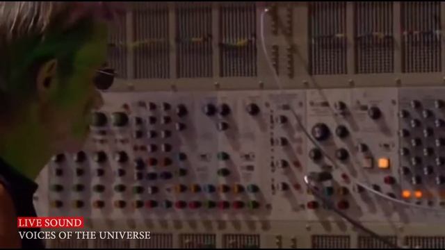 Jean Michel Jarre - Oxygen