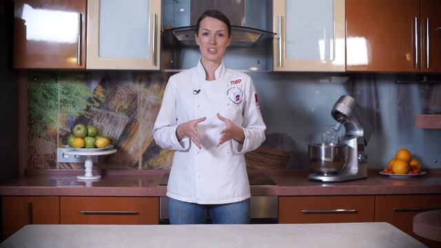 Школа Здоровых Десертов - Приветсвие смотреть онлайн