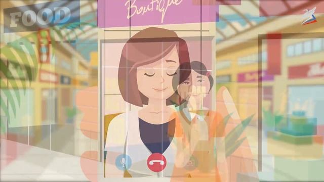 Афиша летнего лагеря. Китайский язык 7 класс. смотреть онлайн