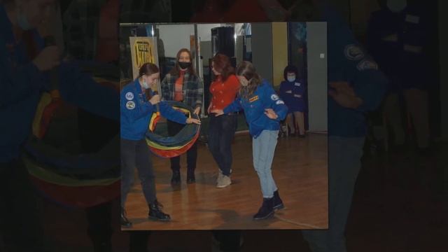 День студента во «Дворце культуры «Тракторостроитель» смотреть онлайн