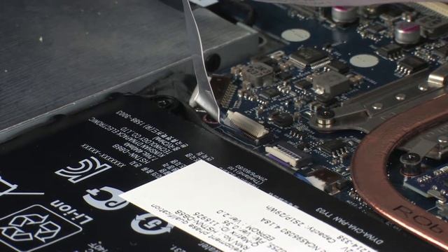 Replace the Base Enclosure | HP Pavilion x360 11-n000 | HP смотреть онлайн