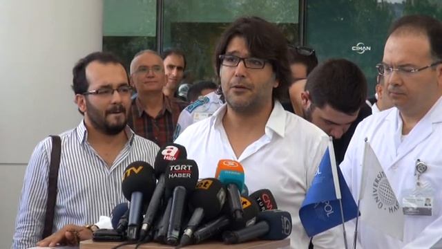 Murat Göğebakan vefat etti смотреть онлайн
