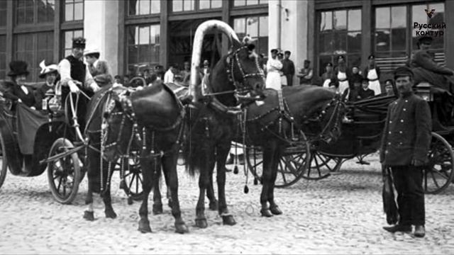 Москва до 1917 г. на фотоснимках смотреть онлайн
