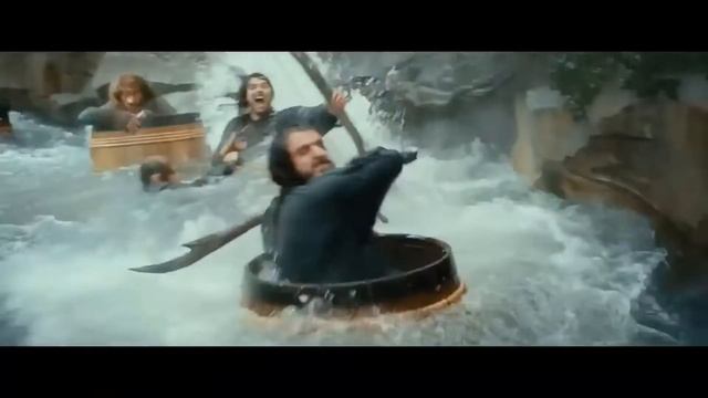 Хоббит – краткий обзор