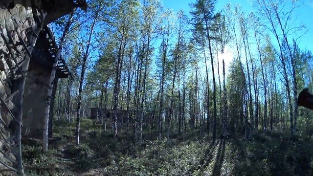 Мертвая дорога 501-я стройка ГУЛАГ