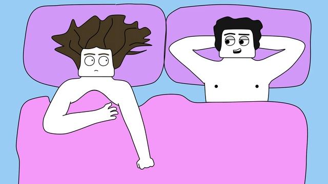 Что если бы Пушкин был аниматором? (Анимация) смотреть онлайн