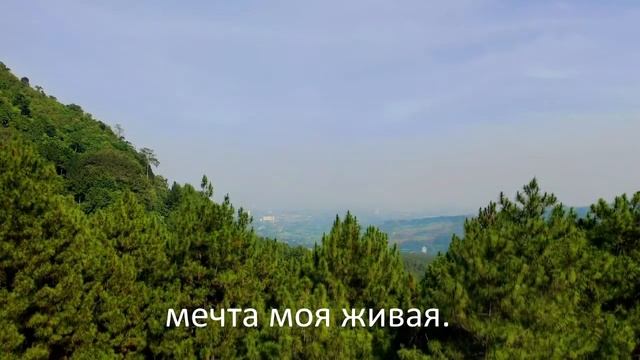 Мечта моя живая... (романс) смотреть онлайн