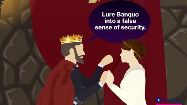 Macbeth by William Shakespeare | Act 3, Scene 2 Summary & Analysis смотреть онлайн