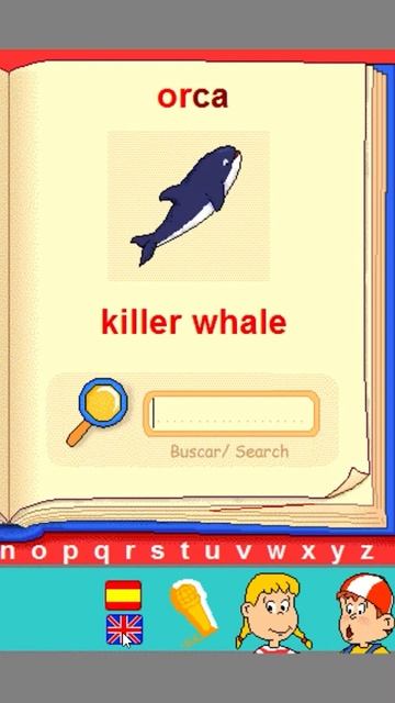 PIPO EN INGLES DICCIONARIO SHORT O