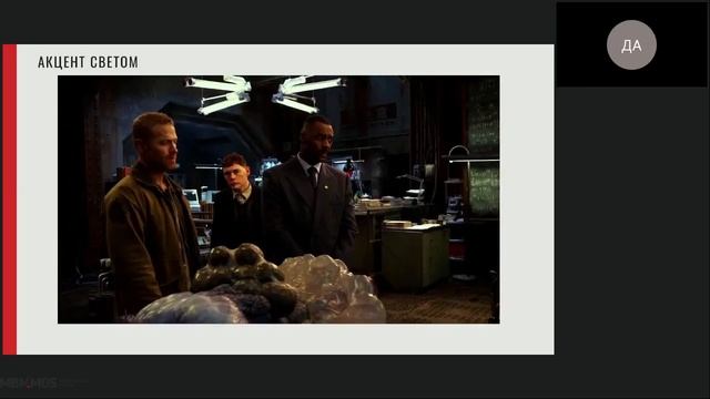 Визуальный язык в видео смотреть онлайн