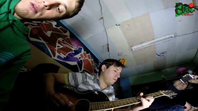 RSVT Bearloga Гитара - Яков сигал