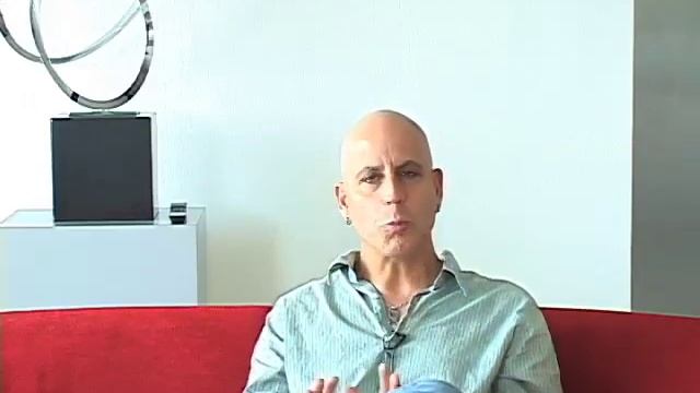 The Circulation Law Of Prosperity - Randy Gage