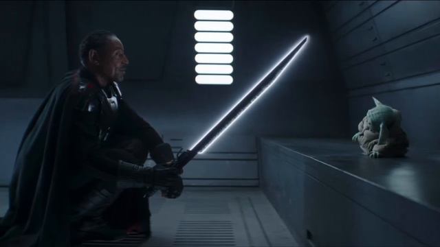 Мой мысли и реакции финальной серии Мандалорца. | Star Wars. | Новый Канон. | смотреть онлайн