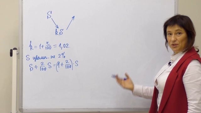 Почему не работает формула | Все задачи 17 на кредиты | Спецпроект Анны Малковой смотреть онлайн