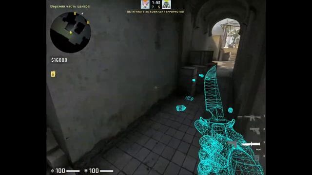 ОБМАНУЛ ШКОЛЬНИКА В CS-G0 И ВЕРНУЛ СВОЙ AWP смотреть онлайн