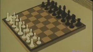 Волшебный магазин (1953) Наоборот.