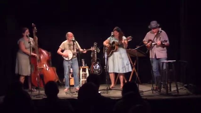 "Sugar Hill" Sadie Hawkins Day Focal Point Aug 2014 смотреть онлайн