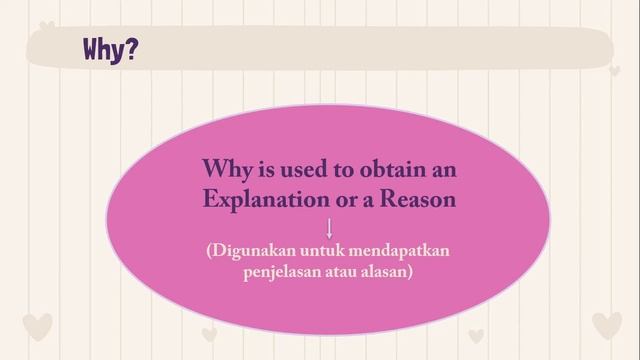Grade 6   Free Time Vs  WH Questions