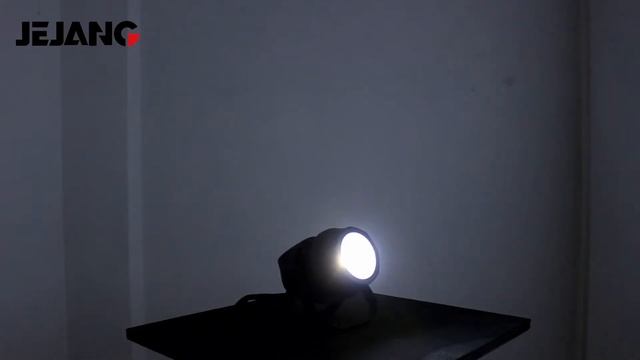 200W COB waterproof par light смотреть онлайн