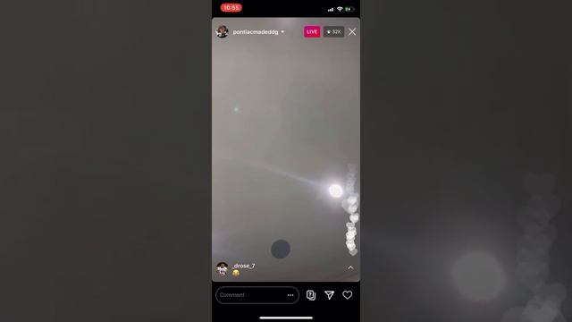 DDG SPEAKS ON PRETTYBOYFREDO DISS TRACK + SAYS HE IS SUS(FULL IG LIVE) смотреть онлайн