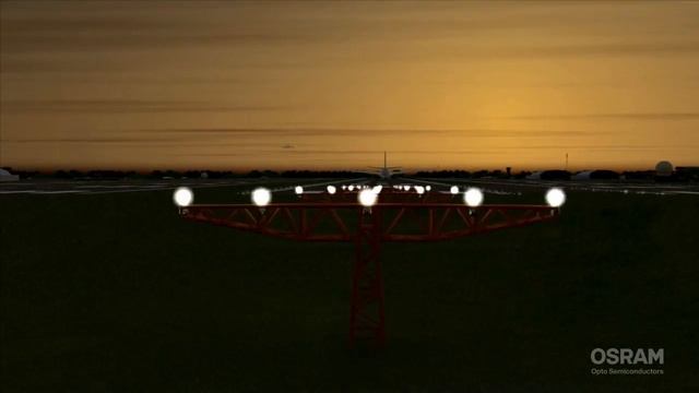 Light Is Everywhere - OSRAM Opto Semiconductors смотреть онлайн