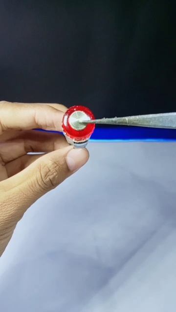Tester mai current kyu nhi lgta ? #shorts #shortsindia #electronic #fact смотреть онлайн