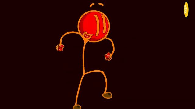 HENRY STICKMAN DISTRACTION DANCE IN DIFFERENT EFFECTS 5 - Team Bahay 2.0 COOL Audio & Visual Effect смотреть онлайн