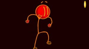 HENRY STICKMAN DISTRACTION DANCE IN DIFFERENT EFFECTS 5 - Team Bahay 2.0 COOL Audio & Visual Effect