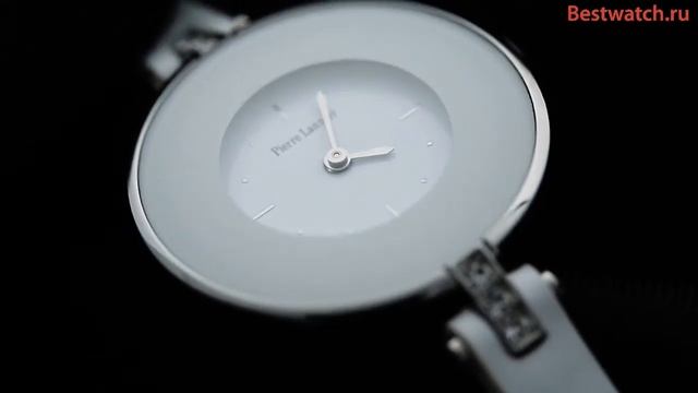 Кварцевые часы Pierre Lannier 122J600 смотреть онлайн