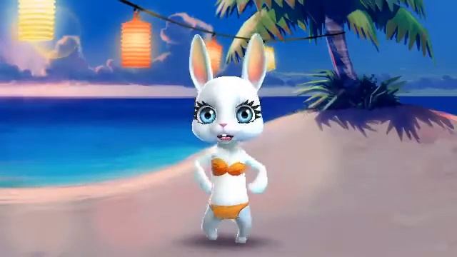 Zoobe pets Жанна Фриске Ла ла ла ла смотреть онлайн