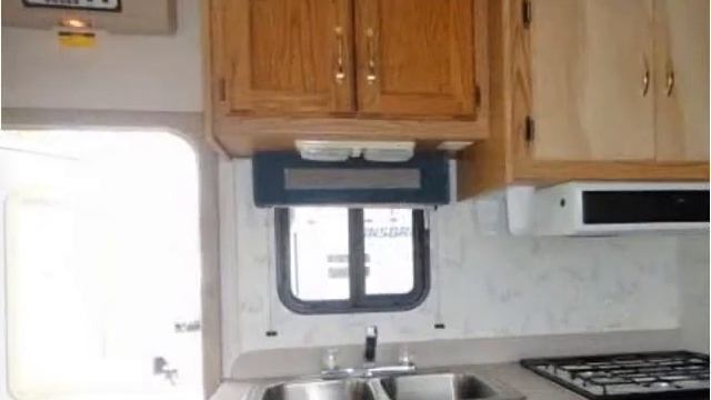 1993 Holiday Rambler Vacationer Used Cars DeWitt MI смотреть онлайн