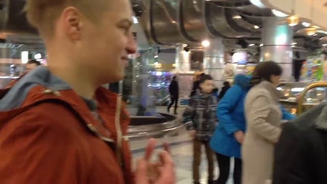 Санкт Петербург, Олимпиада в Сочи 2014 27 смотреть онлайн