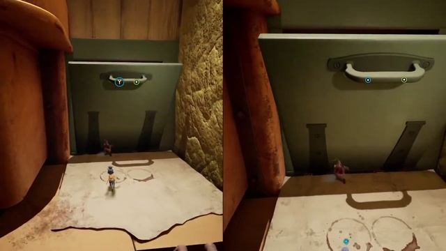 It Takes Two - Xbox Series S Gameplay смотреть онлайн