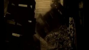 «Пикник на обочине» буктрейлер по произведению А. и Б. Стругацких