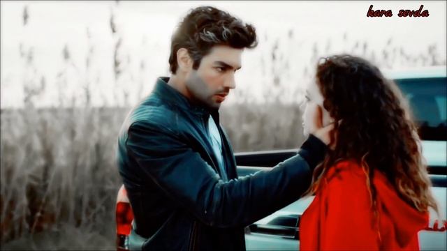 Затаив дыхание. Юсуф 💞 Руя • Так было, так больно • смотреть онлайн