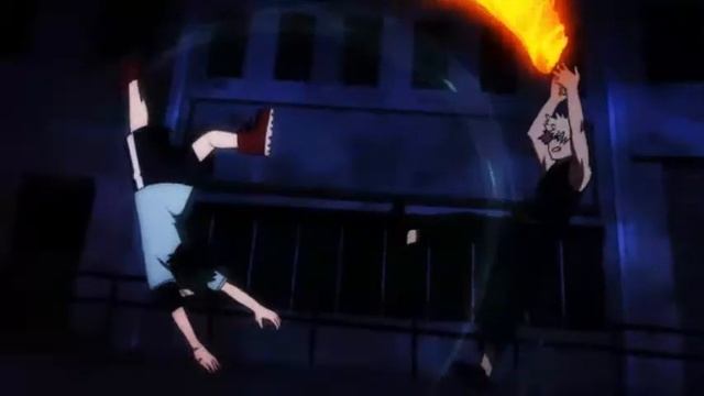 Follow You - Deku x Bakugo AMV - Imagine Dragons смотреть онлайн