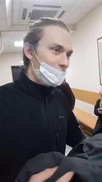 Какой сдавать экзамен весной? 20210324 083527