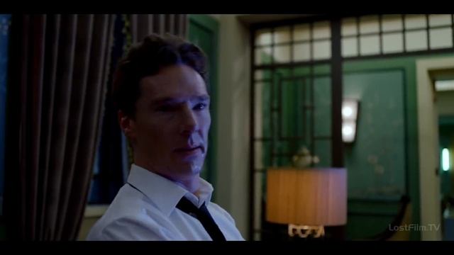 ПАТРИК МЕЛРОУЗ 1 сезон 1 серия смотреть онлайн